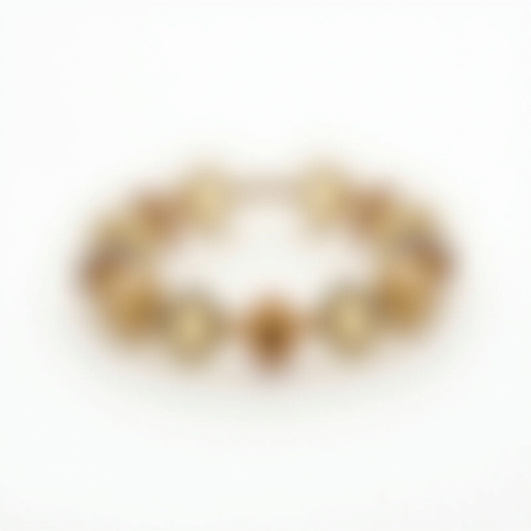 Bracelet écriture Arabe Hob - capricieusesboutique